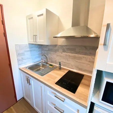 Apartman Au 237'- Aquatis - Futuroscope - La Conciergerie. *