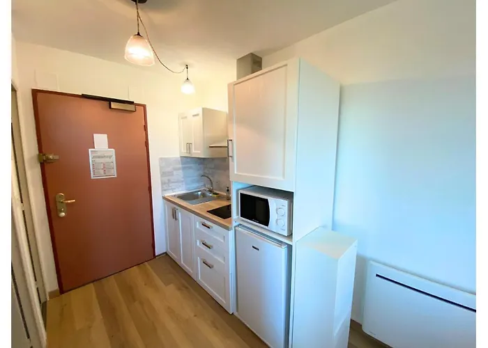 Au 237'- Résidence Aquatis - Futuroscope - La Conciergerie. * Chasseneuil-du-Poitou