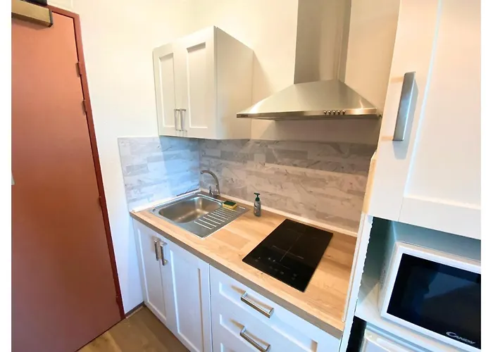 Apartamento Au 237'- Résidence Aquatis - Futuroscope - La Conciergerie. *