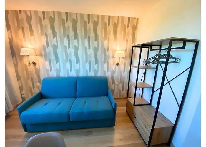 Au 237'- Résidence Aquatis - Futuroscope - La Conciergerie. * Chasseneuil-du-Poitou