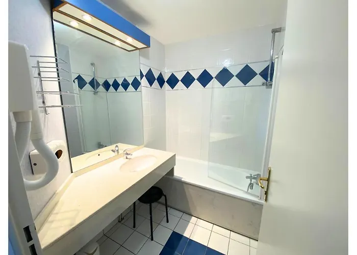 Au 237'- Résidence Aquatis - Futuroscope - La Conciergerie.